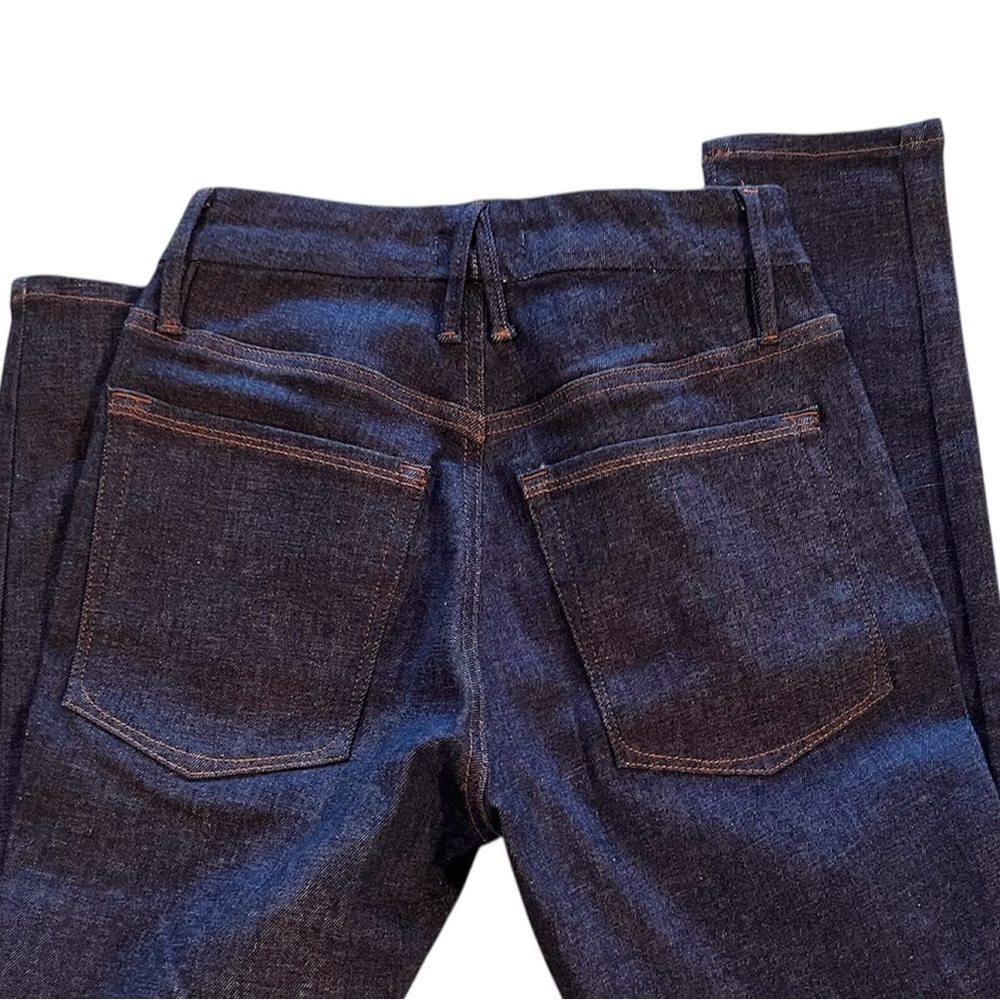 Good American Always Fits Good Legs High Rise Skinny Jeans 6-12 - Picture 6 of 9